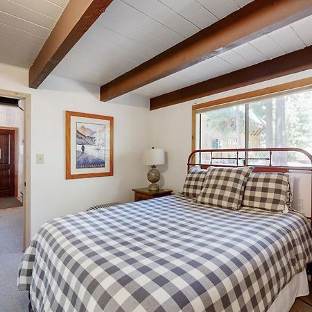 Alpine Haven Villa Tahoe City Exteriör bild