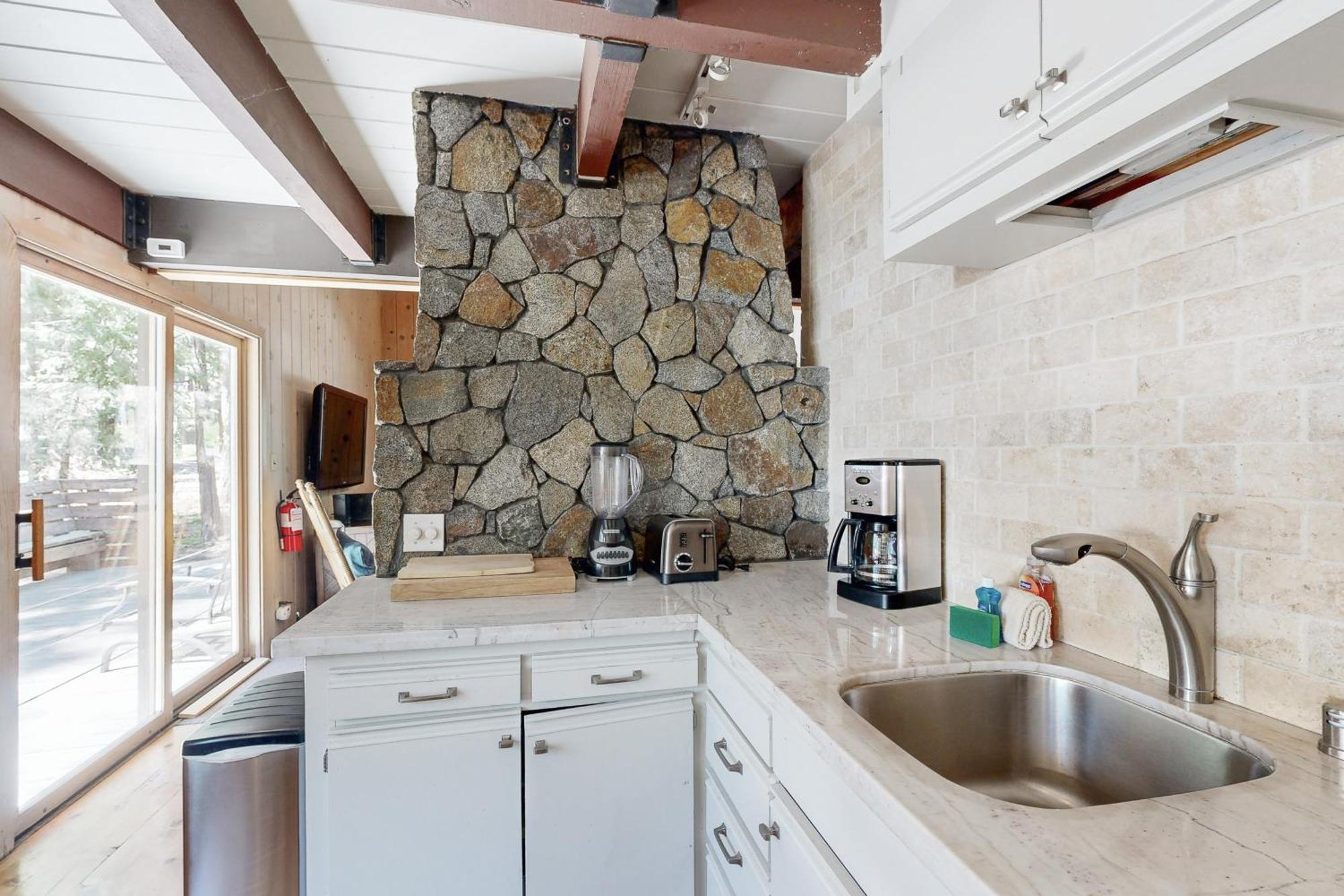 Alpine Haven Villa Tahoe City Exteriör bild